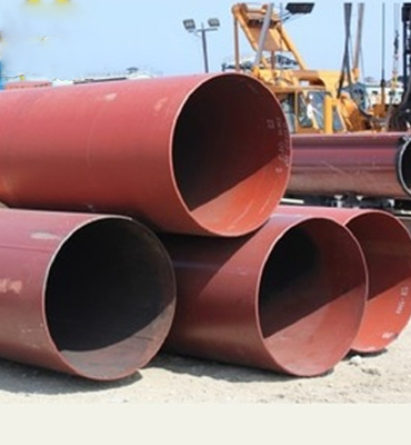 Abrex SSAB Pipes & Tubes
