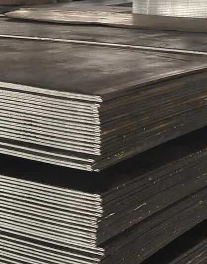  Alloy  Sheets Supplier