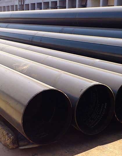 API 5L X 60 Carbon Steel PSL 1 Line Pipes Supplier