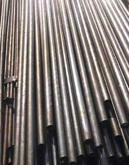 Duplex Steel Alloy 2205 Bars Supplier