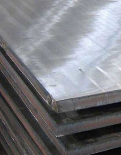 Hastelloy Alloy C22 Sheets Supplier
