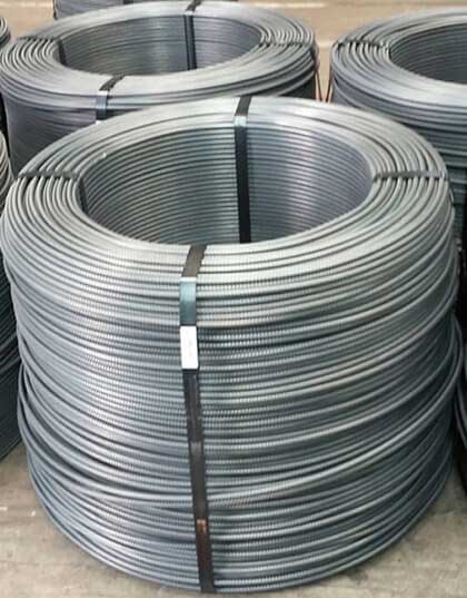 Incoloy Alloy 800 Wires Supplier