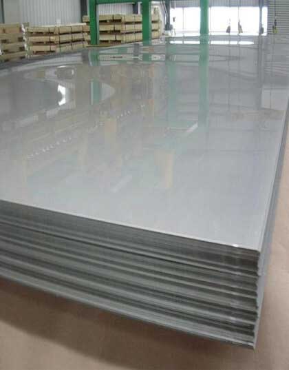 Inconel Alloy 600 Sheets Supplier