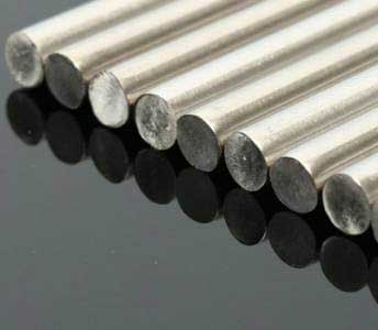 Inconel / Incoloy Bars