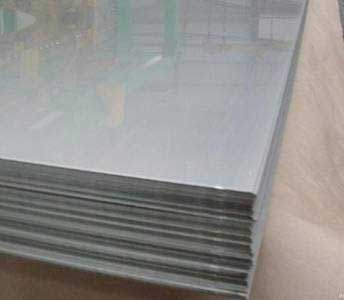 Inconel / Incoloy Sheets