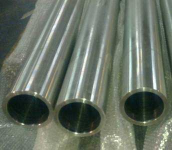 Inconel / Incoloy Tubes/Tubin