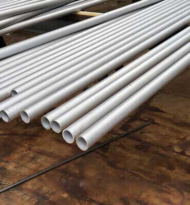 Stainless Steel 304/304L ERW Tubes