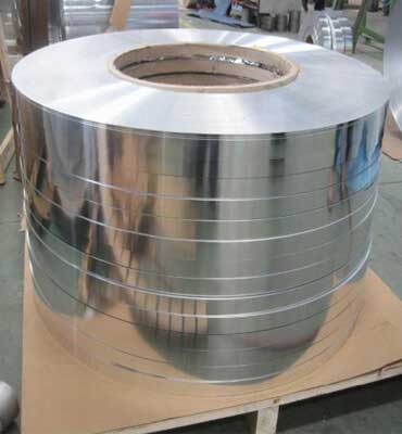 Stainless Steel 304/304L Strips