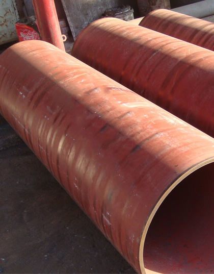 Abrex 400, 450 Pipes & Tubes Supplier
