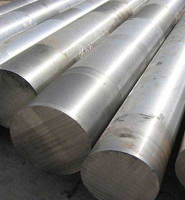 Duplex Steel 2205 Forged Bars