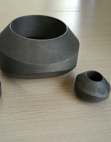 Alloy Steel Outlet Fittings Supplier