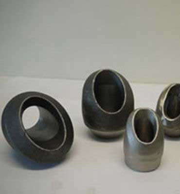 Alloy Steel Sockolets