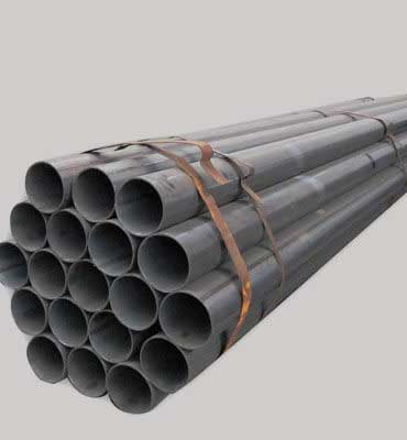 CrMo P12 ERW Pipes