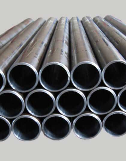 Alloy Steel P1 Pipes Supplier