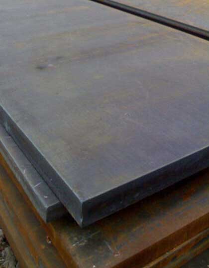 Alloy Steel Plates Supplier