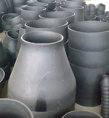 ASTM A234 Alloy Steel Reducers
