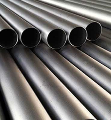 Alloy Steel P22 Seamless Pipes
