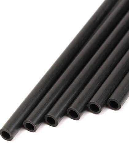 Alloy Steel Tubes Supplier