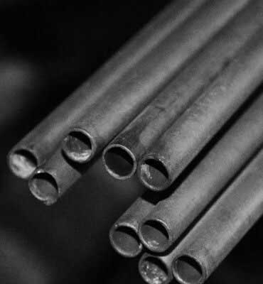 Alloy Steel Welded Tubes / Tubing