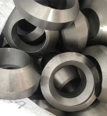 Alloy Steel Weldolet