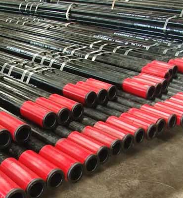 API 5L Grade B Seamless Pipes