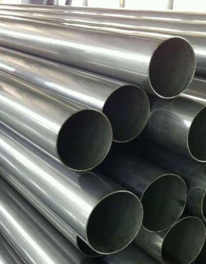 API 5L X 56 Carbon Steel PSL 1 Line Pipes Supplier
