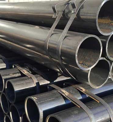 Carbon Steel Seamless Pipes