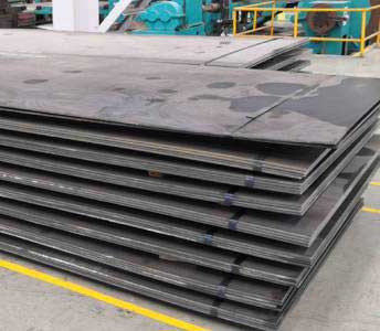 Mild Steel / Carbon Steel Plate