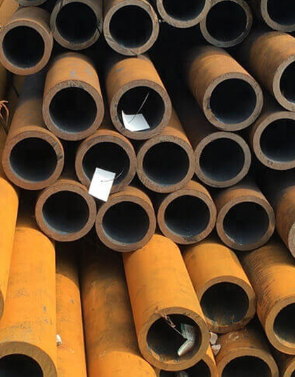 Corten Steel Gr A/B Plates, Pipes & Tubes Supplier