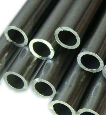 Gr.3/6 Seamless Tubes / Tubing