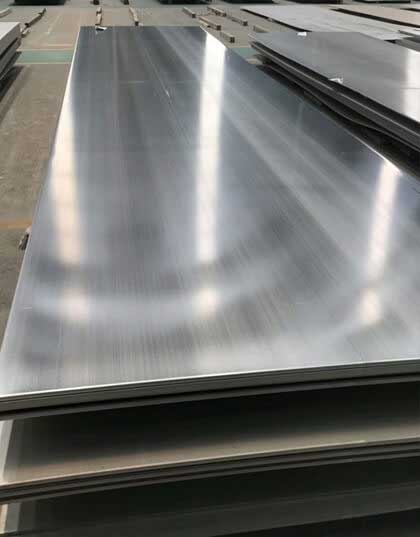 Hastelloy Alloy B2 Plates Supplier