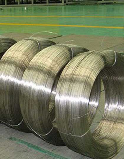 Hastelloy Alloy B2 Wires Supplier