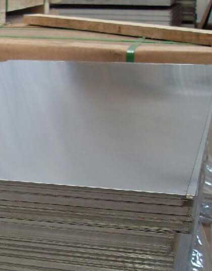 Hastelloy Alloy C276 Sheets Supplier