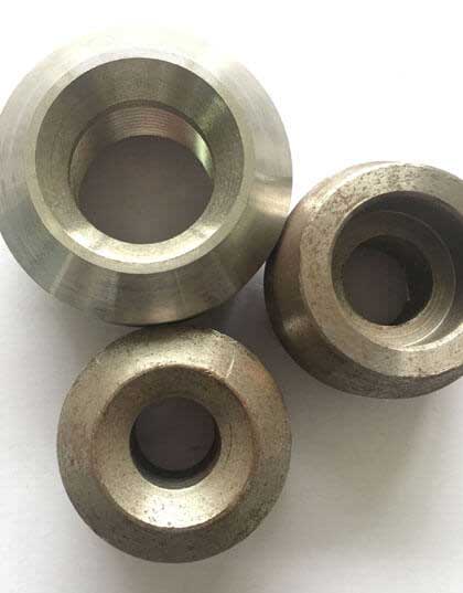 Hastelloy B2 Outlet Fittings Supplier