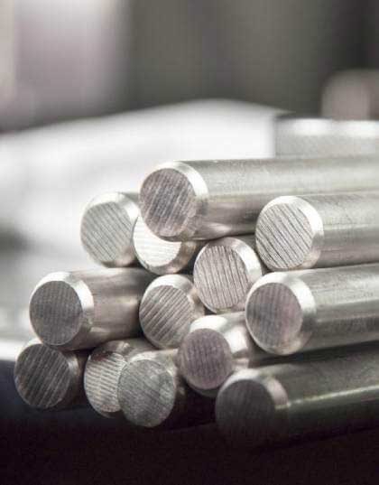 Hastelloy Alloy C22 Bars Supplier