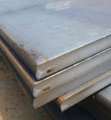 High Carbon Steel Plates
