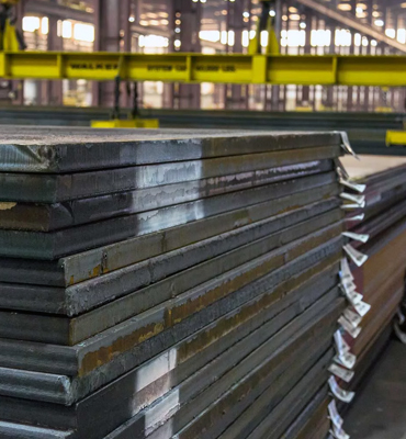 High Carbon Steel  Plates