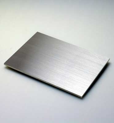 Stainless Steel 304/304L Hot Rolled Plates