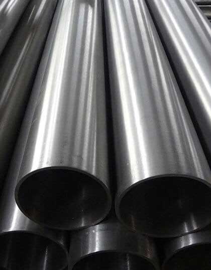 Incoloy 800 Pipes Supplier