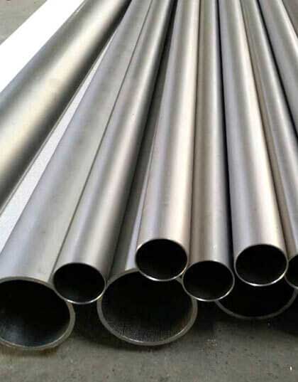 Incoloy 825 Pipes Supplier