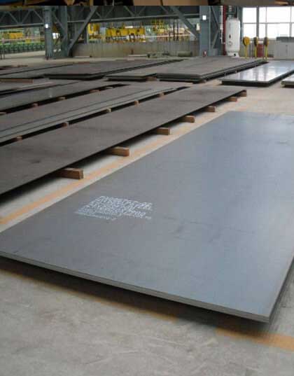 Hastelloy Alloy C22 Plates Supplier