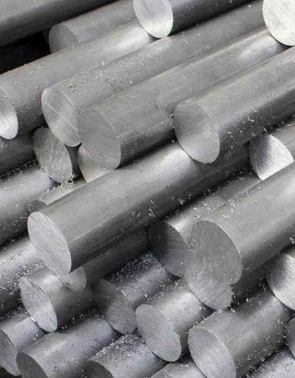 Inconel Alloy 600 Bars Supplier
