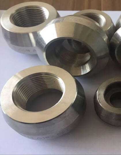 Inconel 601 Outlet Fittings Supplier