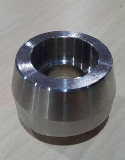 Inconel 625 Outlet Fittings Supplier