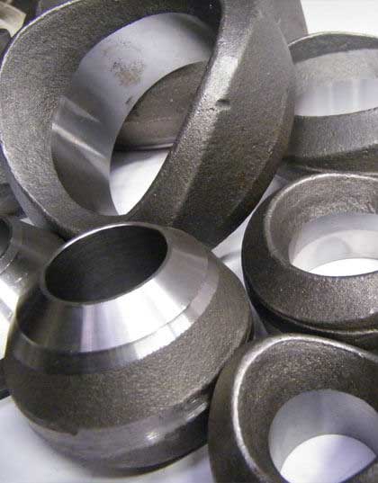 Incoloy 800 Outlet Fittings Supplier