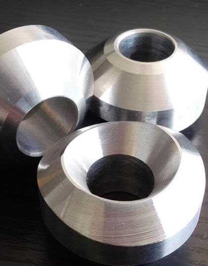 Incoloy 825 Outlet Fittings Supplier