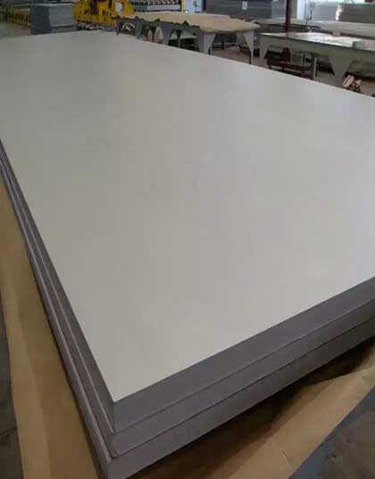 Inconel Alloy 601 Plates Supplier