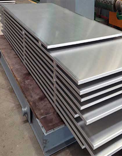 Inconel Alloy 625 Plates Supplier