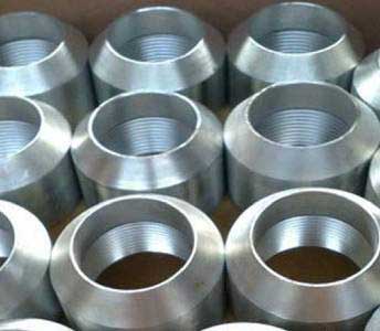 Inconel / Incoloy Olets