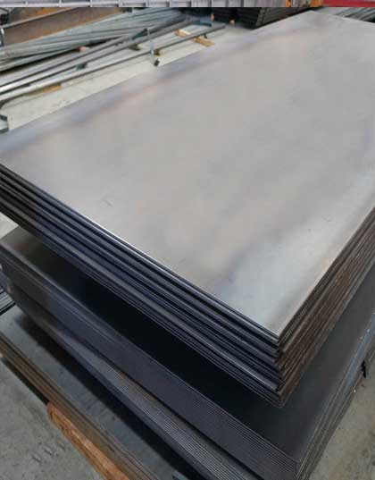 Monel Alloy K500 Plates Supplier